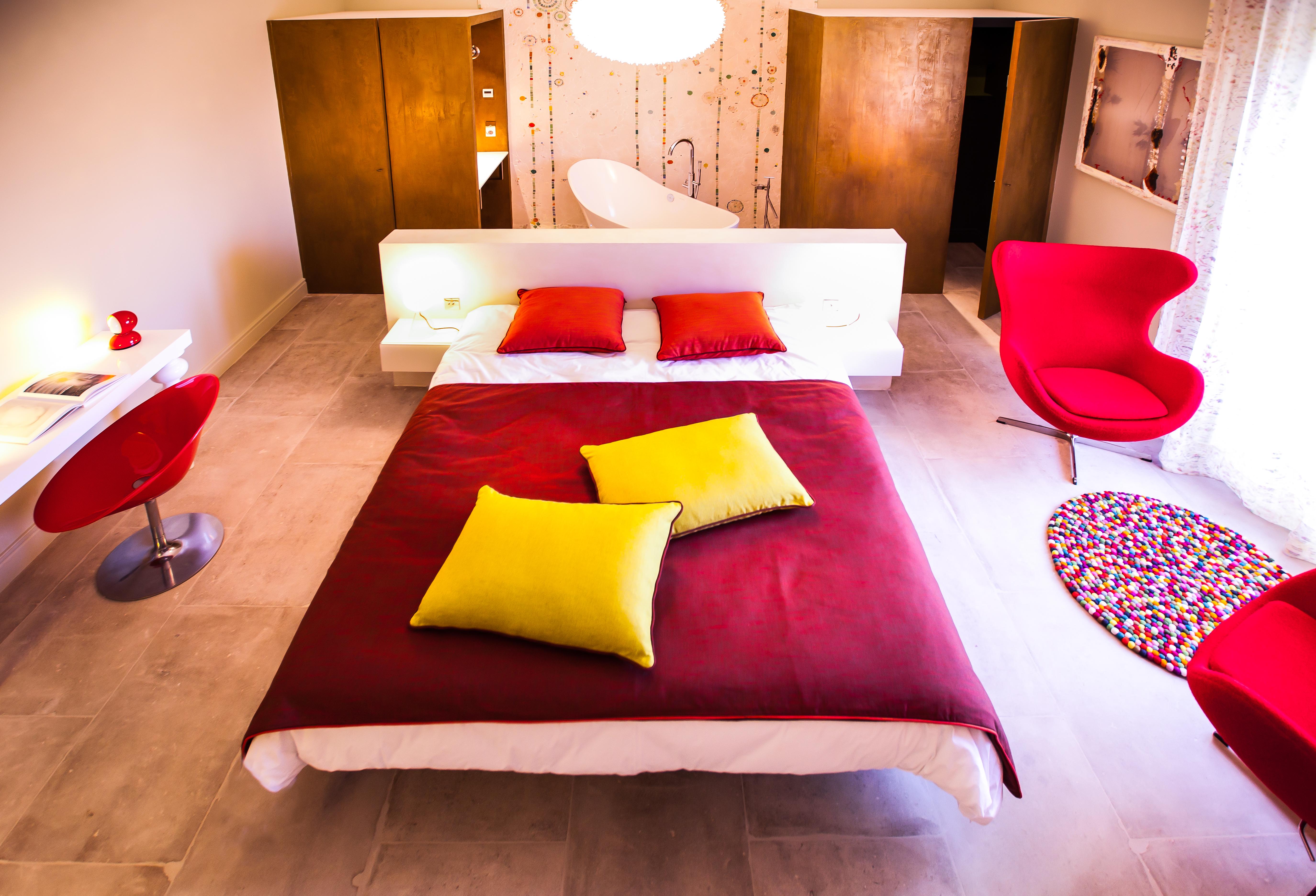 Hotel Domaine De Biar Laverune Экстерьер фото