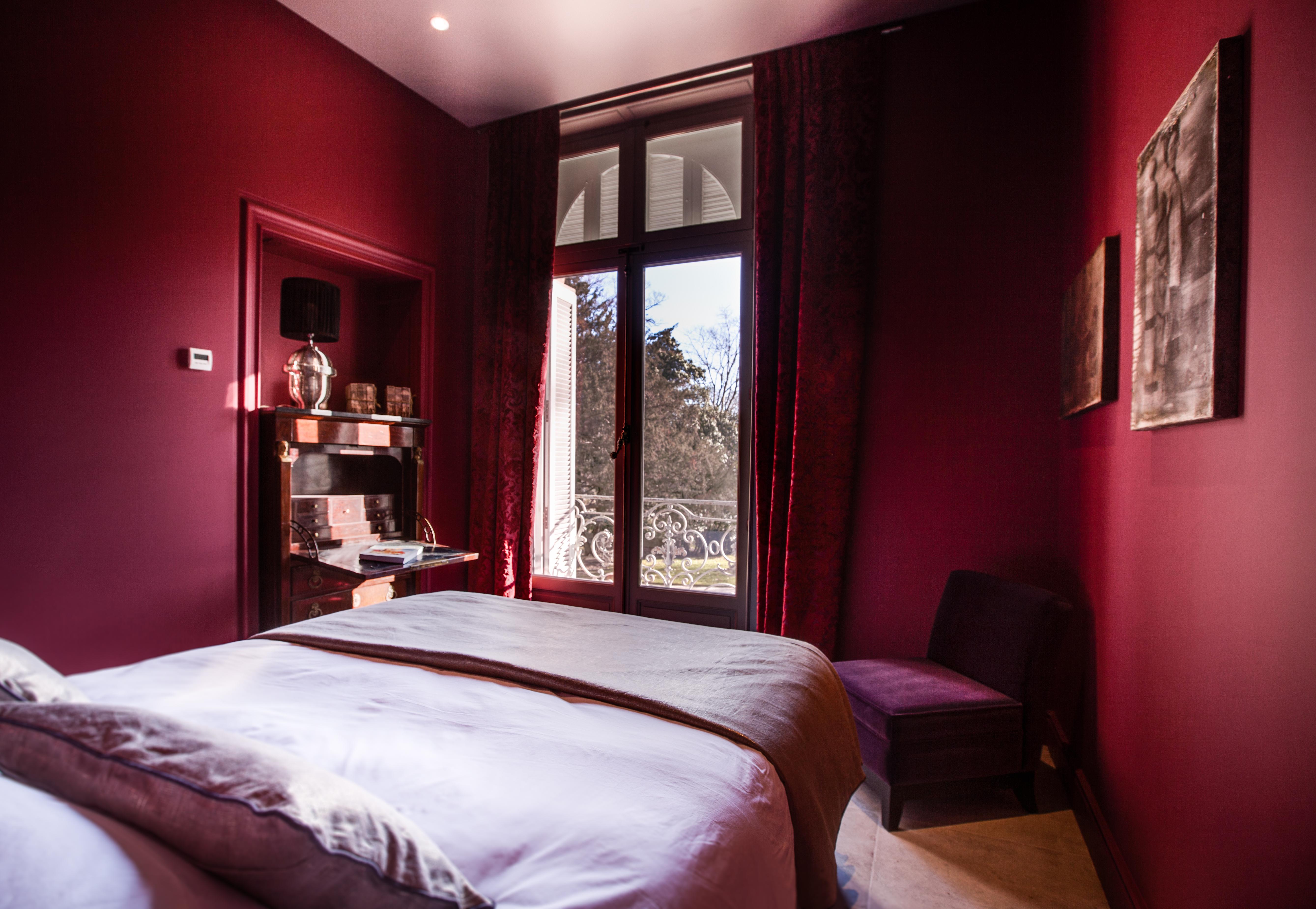 Hotel Domaine De Biar Laverune Экстерьер фото