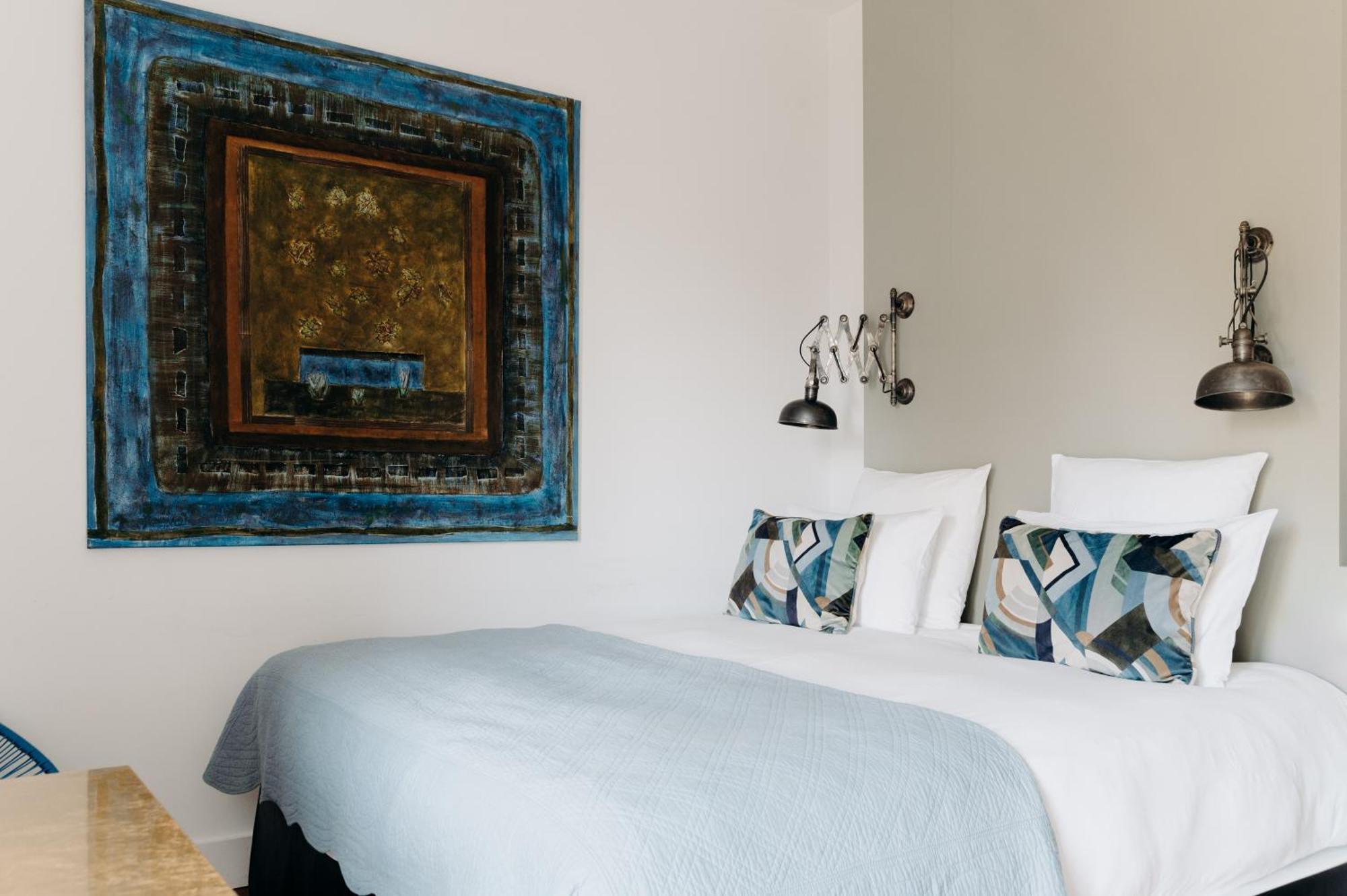 Hotel Domaine De Biar Laverune Экстерьер фото