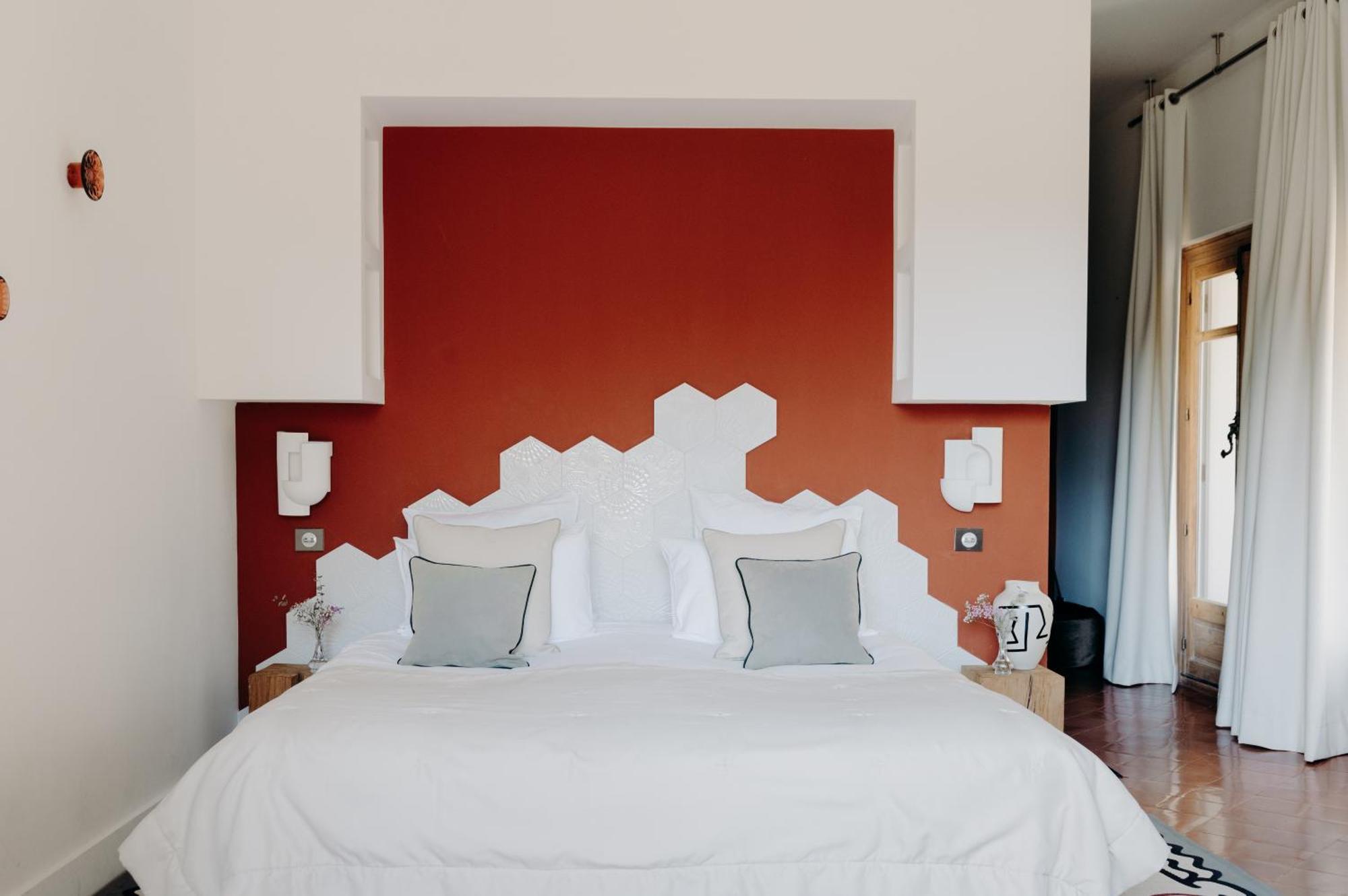 Hotel Domaine De Biar Laverune Экстерьер фото