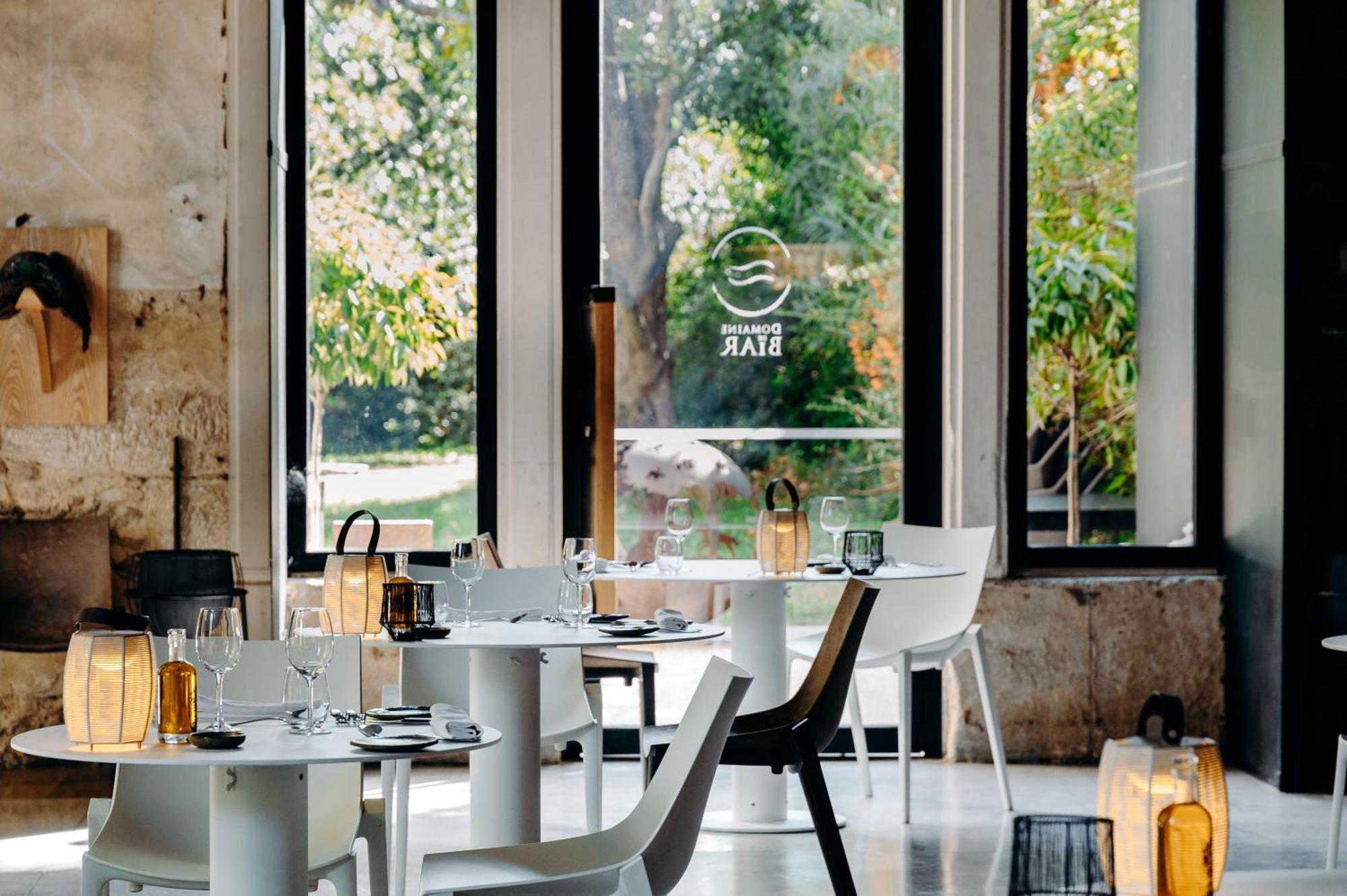 Hotel Domaine De Biar Laverune Экстерьер фото